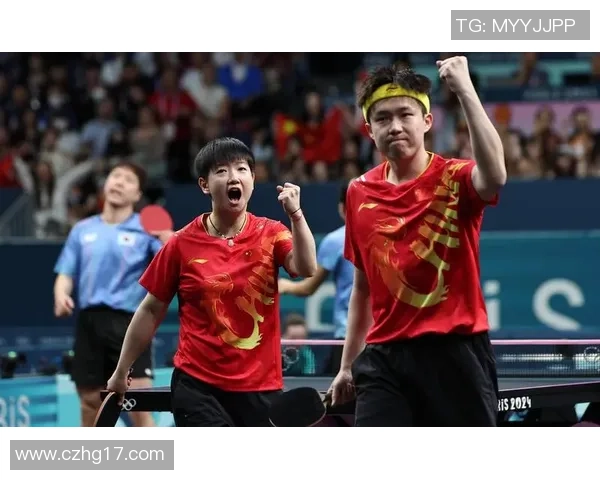 周丽专访：从乒乓球新星到世界冠军的辉煌旅程回顾