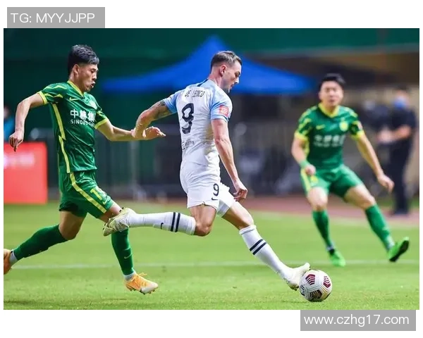 广州足球队在锦标赛中的团队协作表现分析与点评